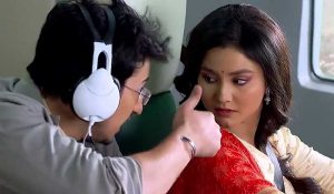 ট্রোলের মুখে