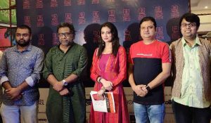 আন্তর্জাতিক স্বল্পদৈর্ঘ্যের চলচ্চিত্র