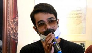 প্রসেনজিৎ