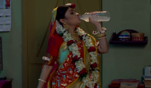 অস্বাভাবিক আচরণ