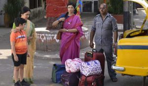 পরী কি পারবে