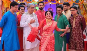 পয়লা বৈশাখের