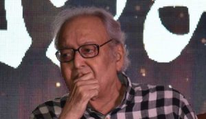 সৌমিত্র