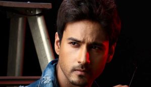 টেলিভিশনে
