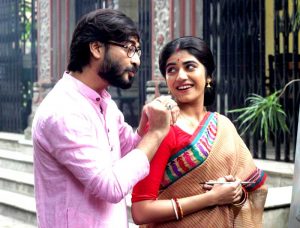 যুগলের ব্যক্তিগত