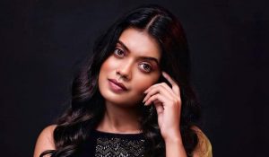 পুলিশ অফিসার হয়ে
