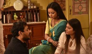 শেষ হতে চলেছে