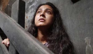 প্রথমবার ওয়েব সিরিজ়ে