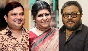 বাংলায় কমেডি ছবির সুদিন