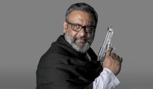 ওয়েব সিরিজ়ে