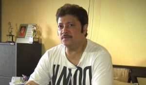বিশিষ্ট অভিনেতা অভিষেক