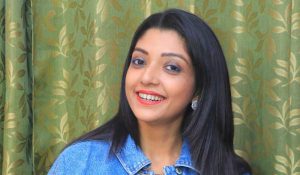 খলনায়িকার চরিত্রে