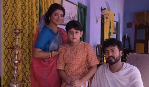 এবার টেলিভিশনে