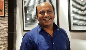 হত্যাকারীর চরিত্রে