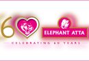 Elephant Atta is celebrating 60 years of being at the heart of every South Asian home!
