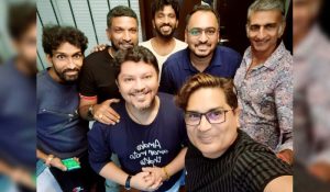 বাংলায়