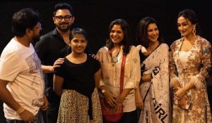 সিঙ্গল পেরেন্টিং