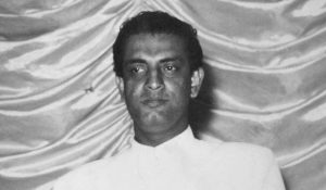 সত্যজিৎ রায়ের