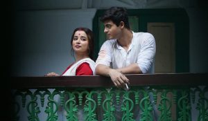 প্রথমবার এক ফ্রেমে