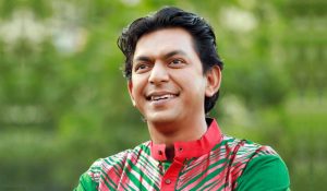 চঞ্চল