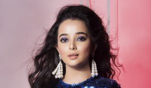 ঐন্দ্রিলার পরিবর্তে