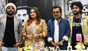 কলকাতা আন্তর্জাতিক চলচ্চিত্র