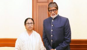 অমিতাভ বচ্চনকে ভারতরত্ন