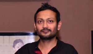 ব্যোমকেশের দায়িত্বে