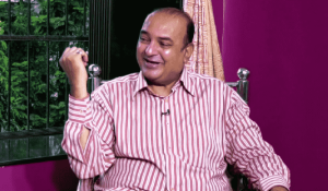 অভিনেতা শাহনাওয়াজ়