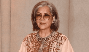 সম্পর্ক অস্বীকার