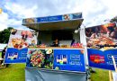 East End Foods Spices Up Birmingham Mela with a Weekend of Culinary Extravaganza!