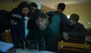 Riingo Banerjee