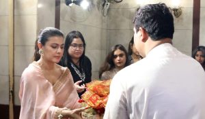 Kajol