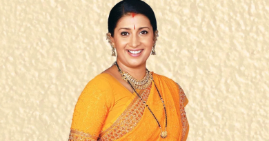 Kyunki Saas Bhi kabhi bahu Thi