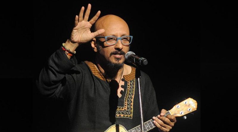 Shantanu Moitra
