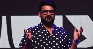 নাম বিতর্কে জড়ালেন কপিল, হুমকি আন্দোলনের নাম বিতর্কে জড়ালেন কপিল, হুমকি আন্দোলনের