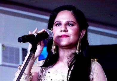 টাইমস স্কোয়ার থেকে মুম্বই: সায়নী পালিতের পুজোর সফর টাইমস স্কোয়ার থেকে মুম্বই: সায়নী পালিতের পুজোর সফর