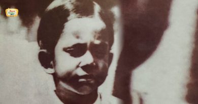 ছায়ানট-এর উদ্যোগে নজরুল-পুত্র বুলবুলের জন্মশতবর্ষ পালিত ছায়ানট-এর উদ্যোগে নজরুল-পুত্র বুলবুলের জন্মশতবর্ষ পালিত