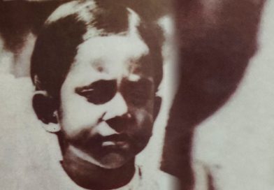 ছায়ানট-এর উদ্যোগে নজরুল-পুত্র বুলবুলের জন্মশতবর্ষ পালিত ছায়ানট-এর উদ্যোগে নজরুল-পুত্র বুলবুলের জন্মশতবর্ষ পালিত