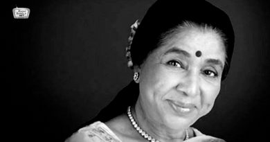 যুগাবসান: কিংবদন্তি সঙ্গীতশিল্পী আশা ভোসলে প্রয়াত যুগাবসান: কিংবদন্তি সঙ্গীতশিল্পী আশা ভোসলে প্রয়াত