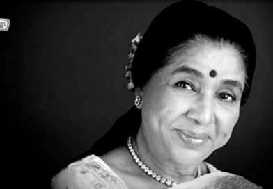 যুগাবসান: কিংবদন্তি সঙ্গীতশিল্পী আশা ভোসলে প্রয়াত যুগাবসান: কিংবদন্তি সঙ্গীতশিল্পী আশা ভোসলে প্রয়াত