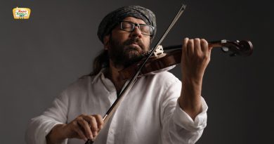 বিভূতিভূষণ বন্দ্যোপাধ্যায় স্মরণে নতুন রাগ সৃষ্টি করলেন দেবজ্যোতি মিশ্র, বাঁধলেন বন্দিশ