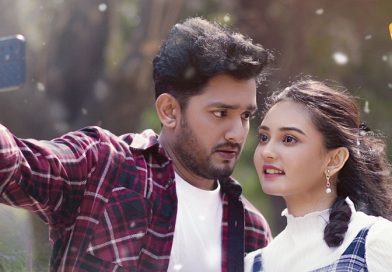 মুক্তি পেল রোমান্টিক গানের মিউজিক ভিডিও ‘পহেলি বার’ মুক্তি পেল রোমান্টিক গানের মিউজিক ভিডিও ‘পহেলি বার’