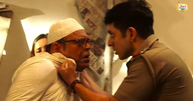 হাওয়া বদলের টলিউডে ‘তুমি এলে তাই’ হাওয়া বদলের টলিউডে ‘তুমি এলে তাই’