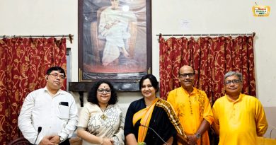 কলের গান থেকে রীলস্ — বাঙালির গান শোনার বিবর্তনের গল্প কলের গান থেকে রীলস্ — বাঙালির গান শোনার বিবর্তনের গল্প