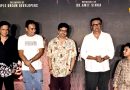 বাংলা ছবিতে নতুন গল্পের হাওয়া, একসঙ্গে পাঁচ ছবির পোস্টার লঞ্চ