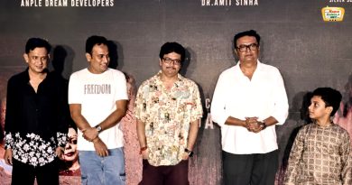 বাংলা ছবিতে নতুন গল্পের হাওয়া, একসঙ্গে পাঁচ ছবির পোস্টার লঞ্চ বাংলা ছবিতে নতুন গল্পের হাওয়া, একসঙ্গে পাঁচ ছবির পোস্টার লঞ্চ