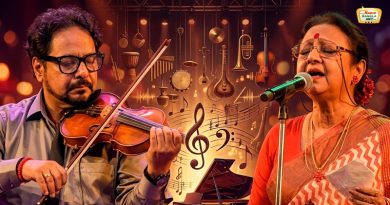 মঞ্চে ১৫০ জন বাদ্যযন্ত্রী, সঙ্গে ইন্দ্রানী সেন-জয় সরকার—‘Waves of Onze’-এ সুরের অভিনব উদযাপন