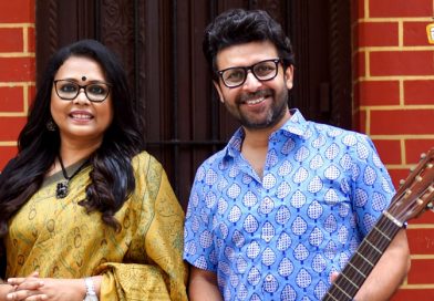 ‘দুই ইঞ্জিনে’ ফের ছুটবে জয়-লোপা এক্সপ্রেস