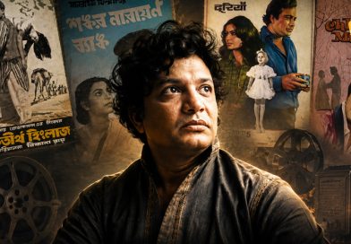 মহানায়ক উত্তমকুমারের জন্মশতবর্ষে কলকাতায় ‘উত্তম – দ্য মহানায়ক’ মহানায়ক উত্তমকুমারের জন্মশতবর্ষে কলকাতায় ‘উত্তম – দ্য মহানায়ক’